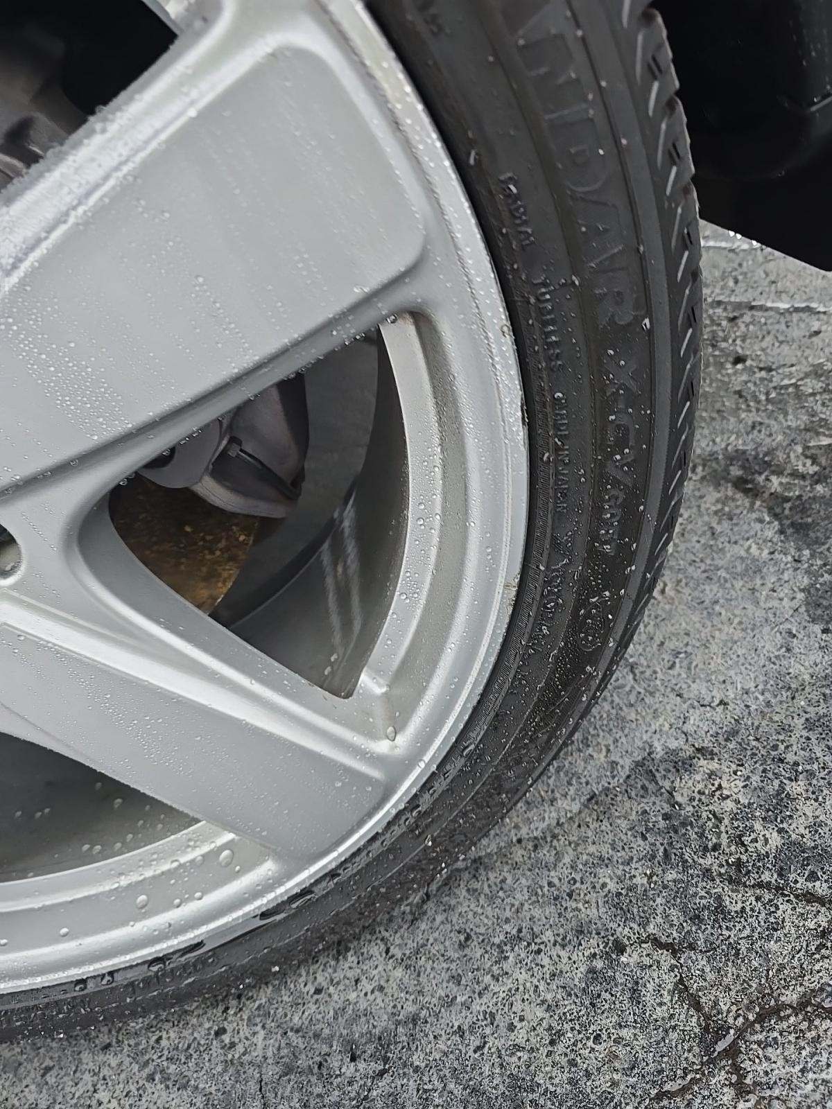 2018 Porsche Cayenne Platinum Edition AWD