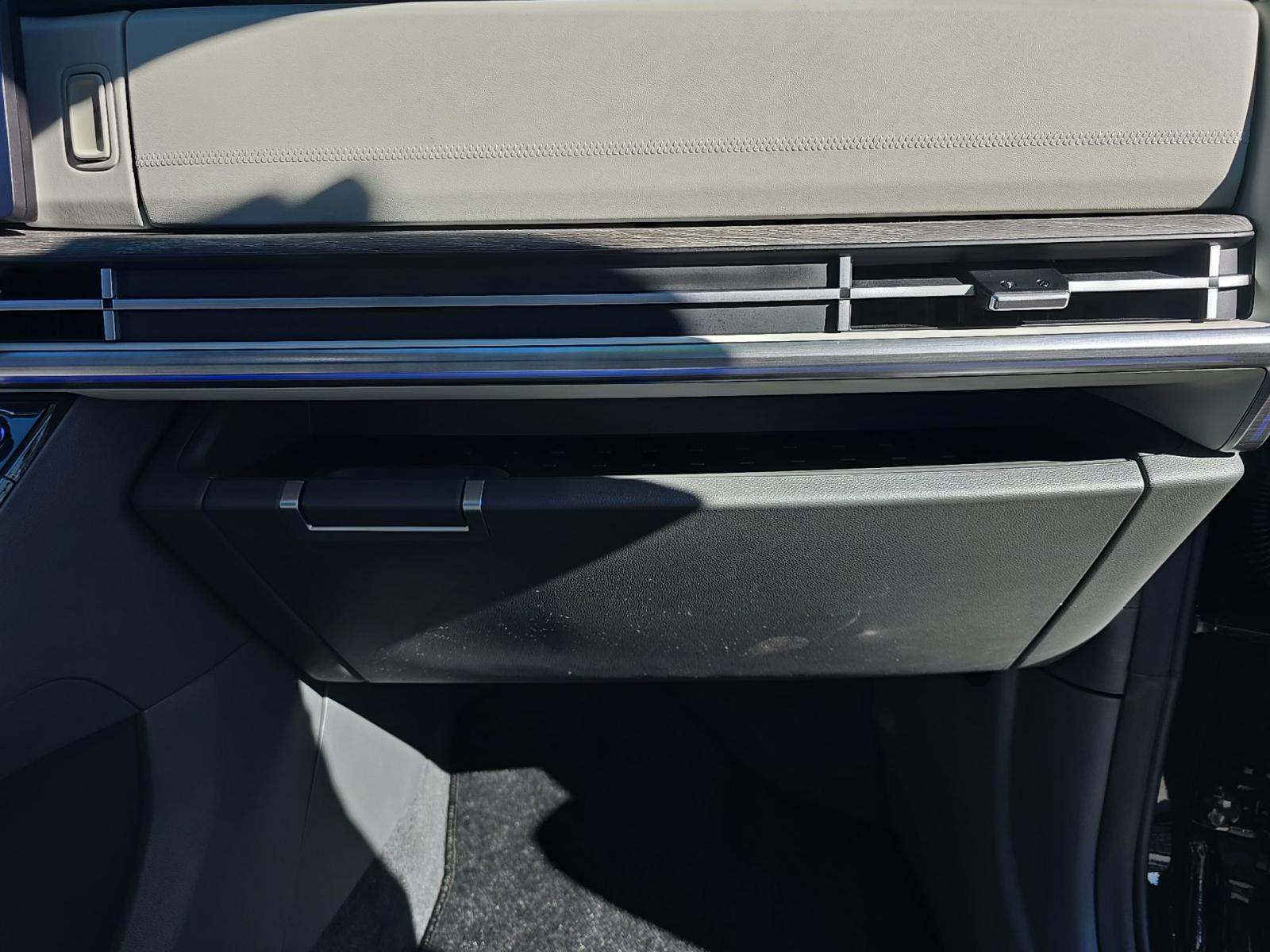 2025 Hyundai Santa Fe Hybrid Calligraphy AWD