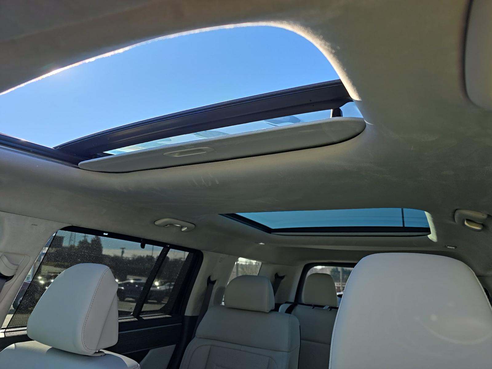 2025 Hyundai Santa Fe Hybrid Calligraphy AWD