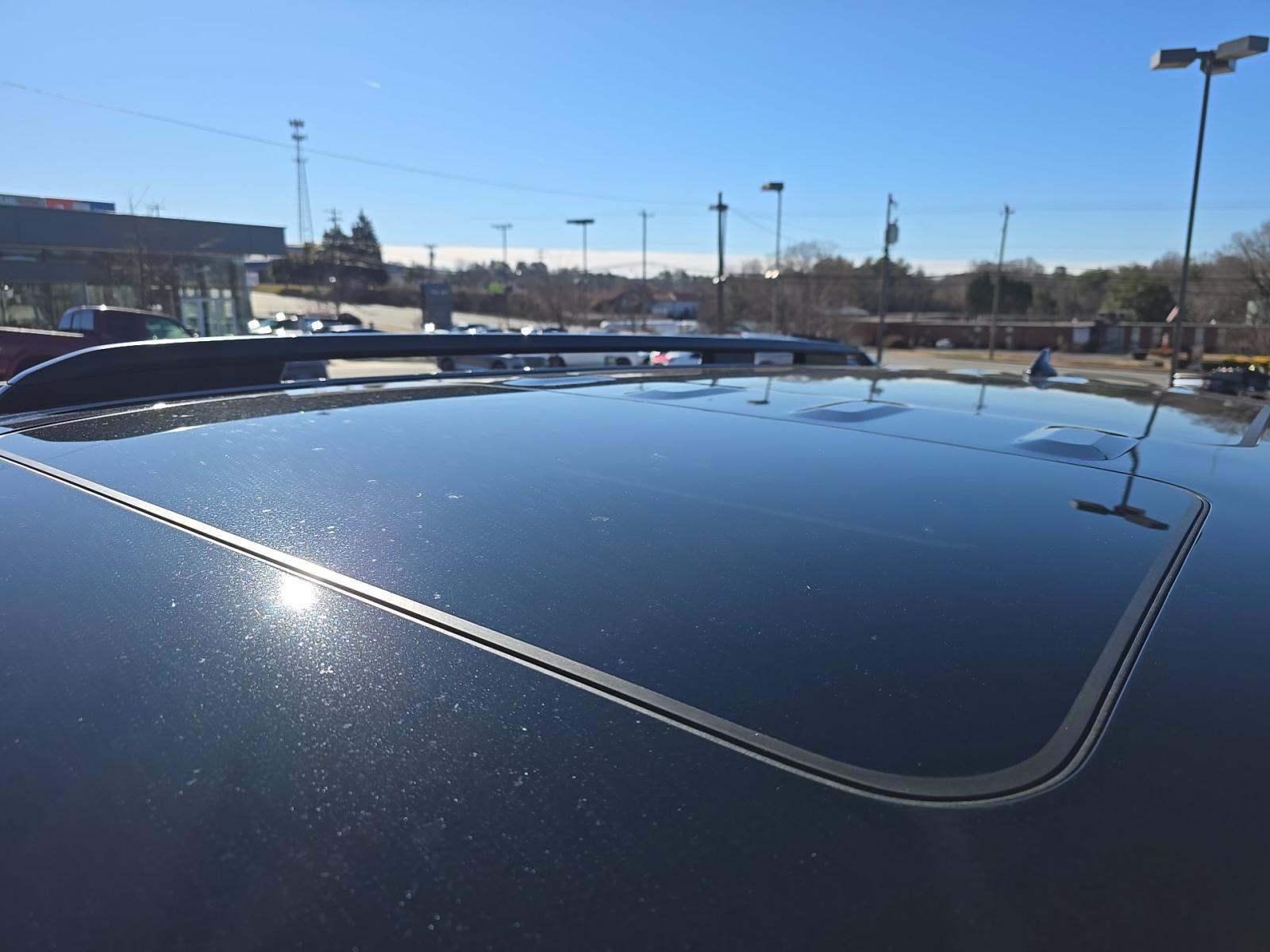 2025 Hyundai Santa Fe Hybrid Calligraphy AWD