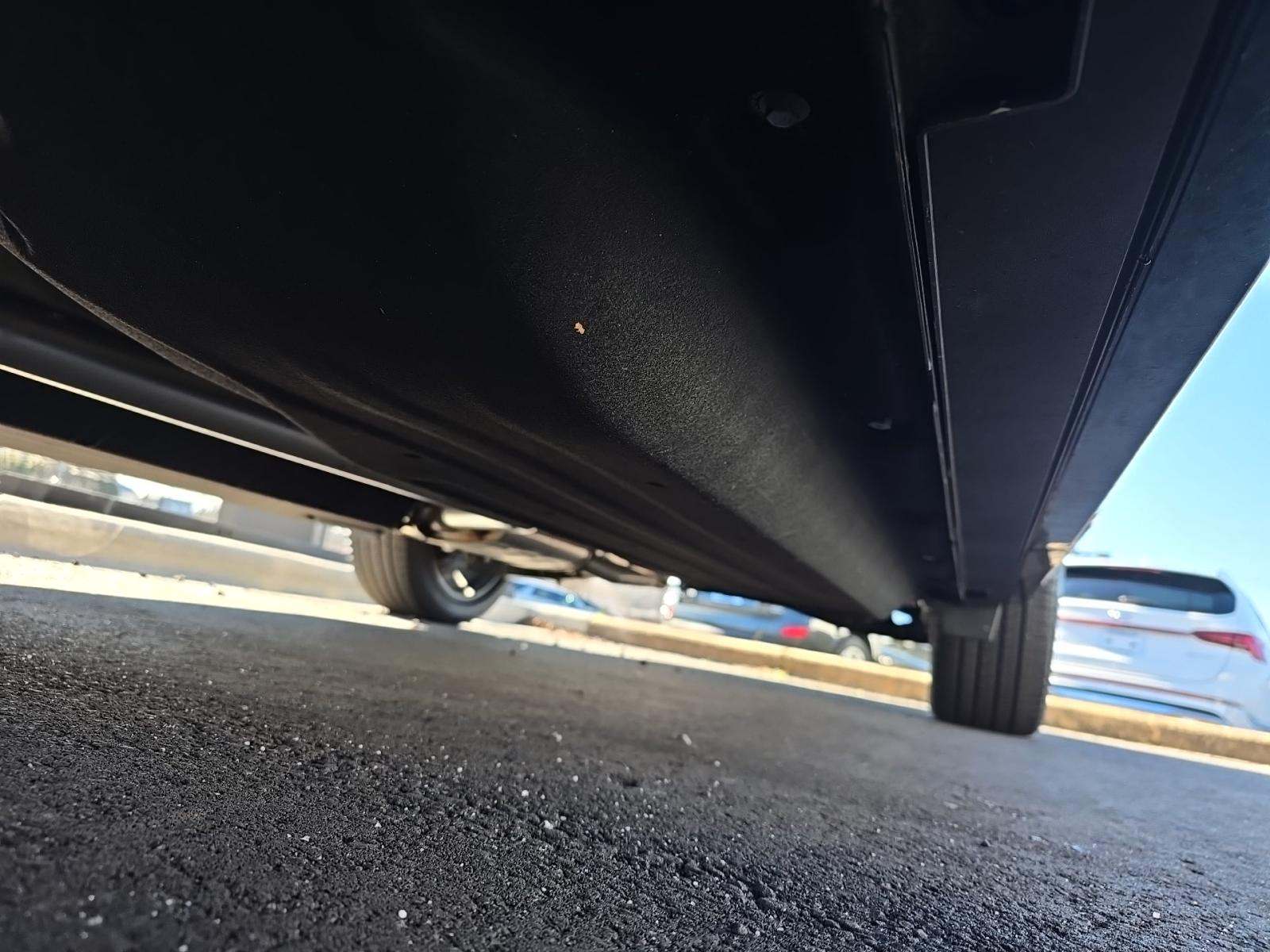 2025 Hyundai Santa Fe Hybrid Calligraphy AWD