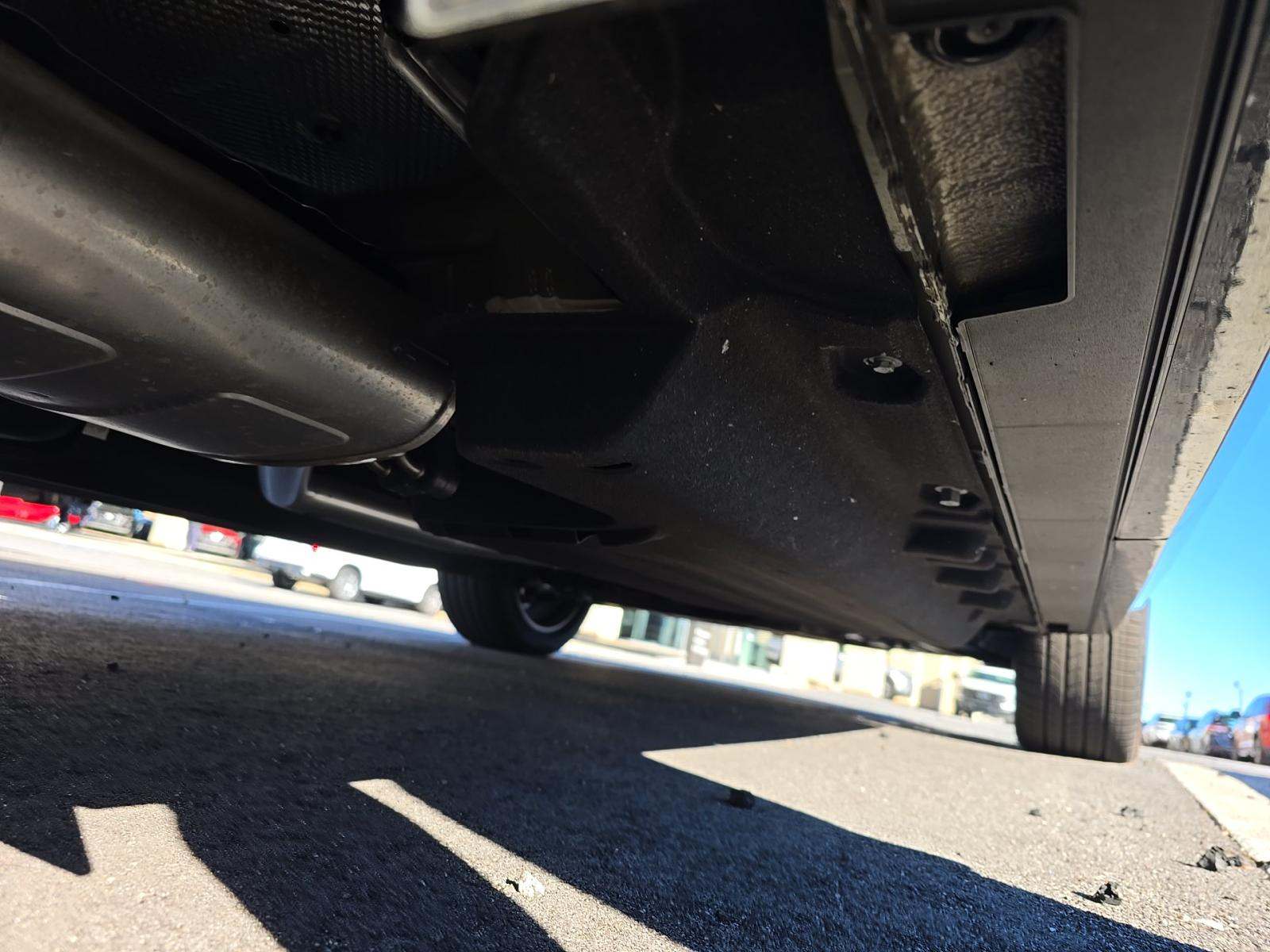 2025 Hyundai Santa Fe Hybrid Calligraphy AWD