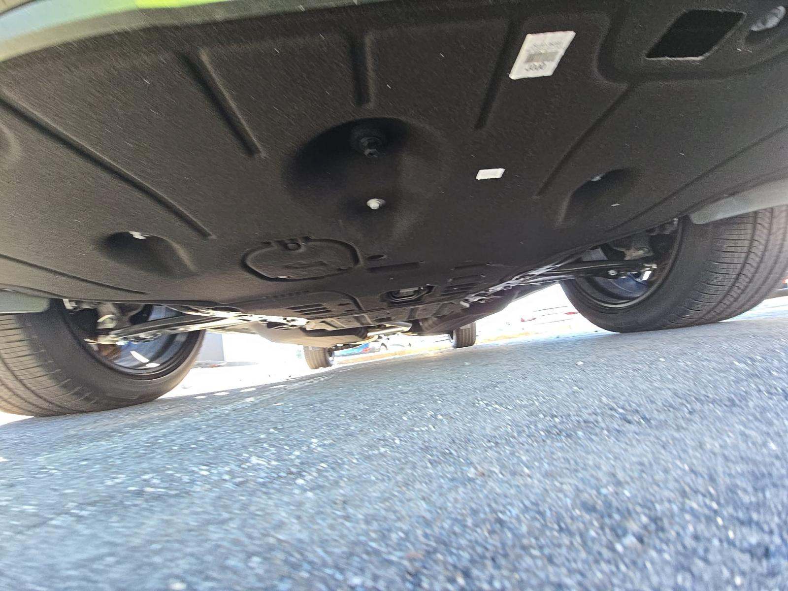 2025 Hyundai Santa Fe Hybrid Calligraphy AWD