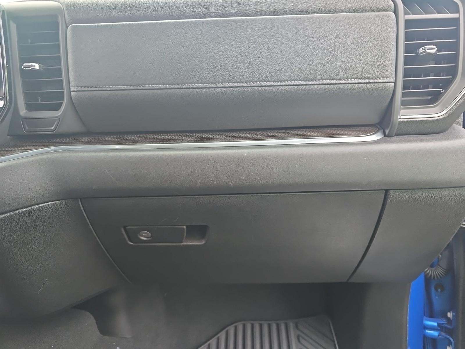 2025 Chevrolet Silverado 1500 LT AWD