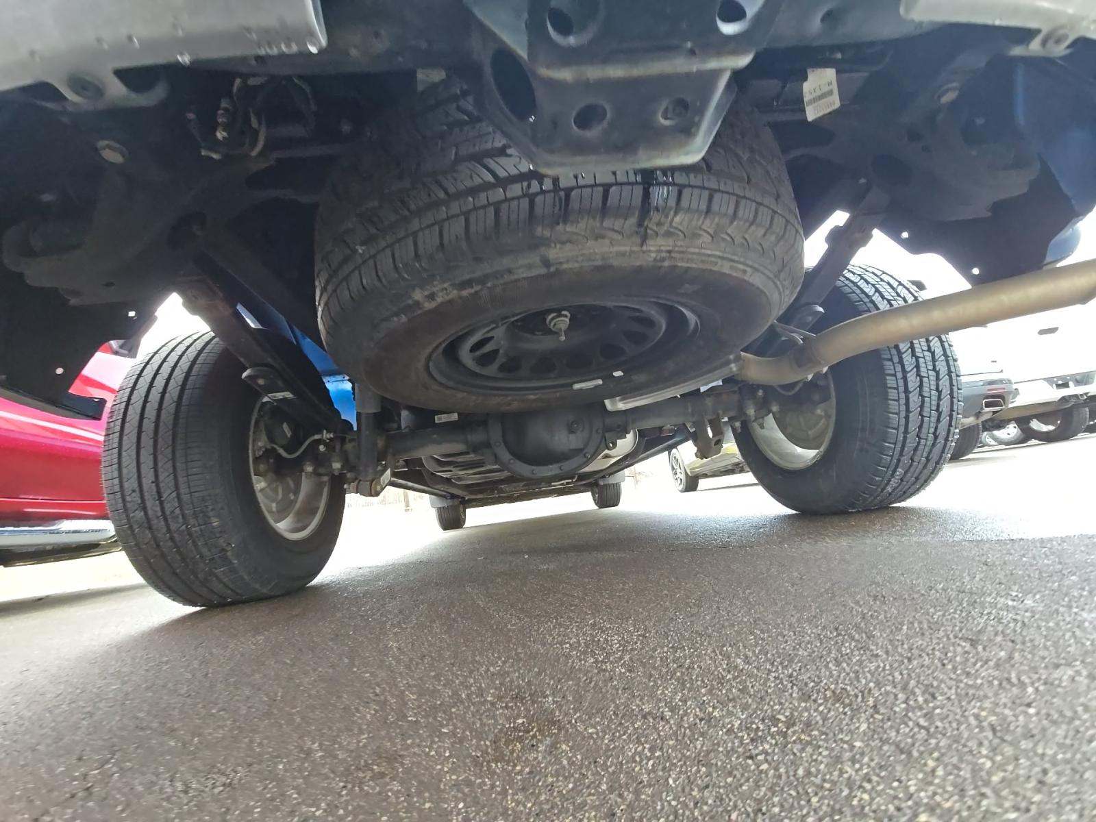 2025 Chevrolet Silverado 1500 LT AWD