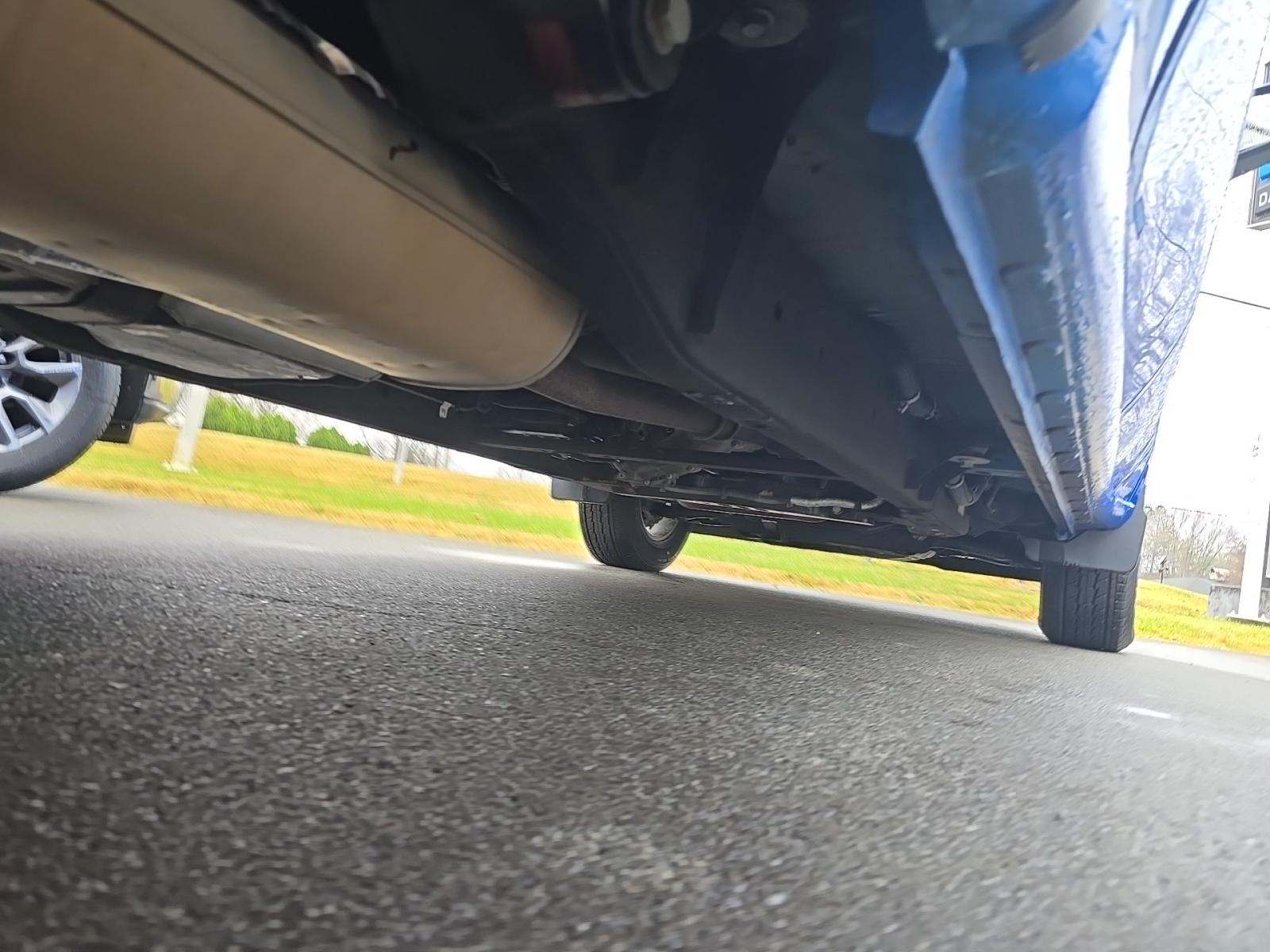 2025 Chevrolet Silverado 1500 LT AWD