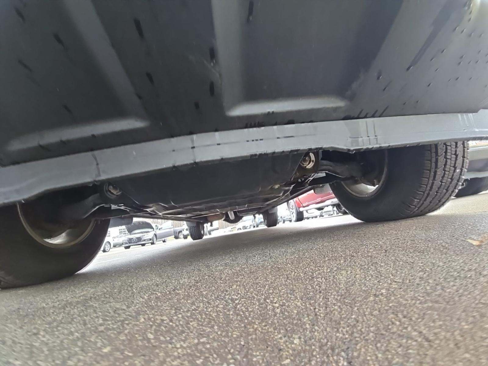 2025 Chevrolet Silverado 1500 LT AWD