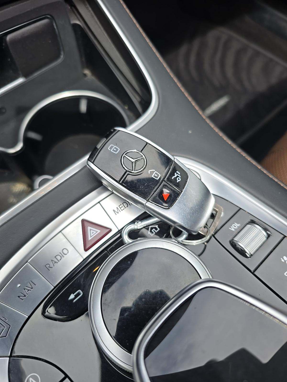 MERCEDES-BENZ S-CLASS - 8