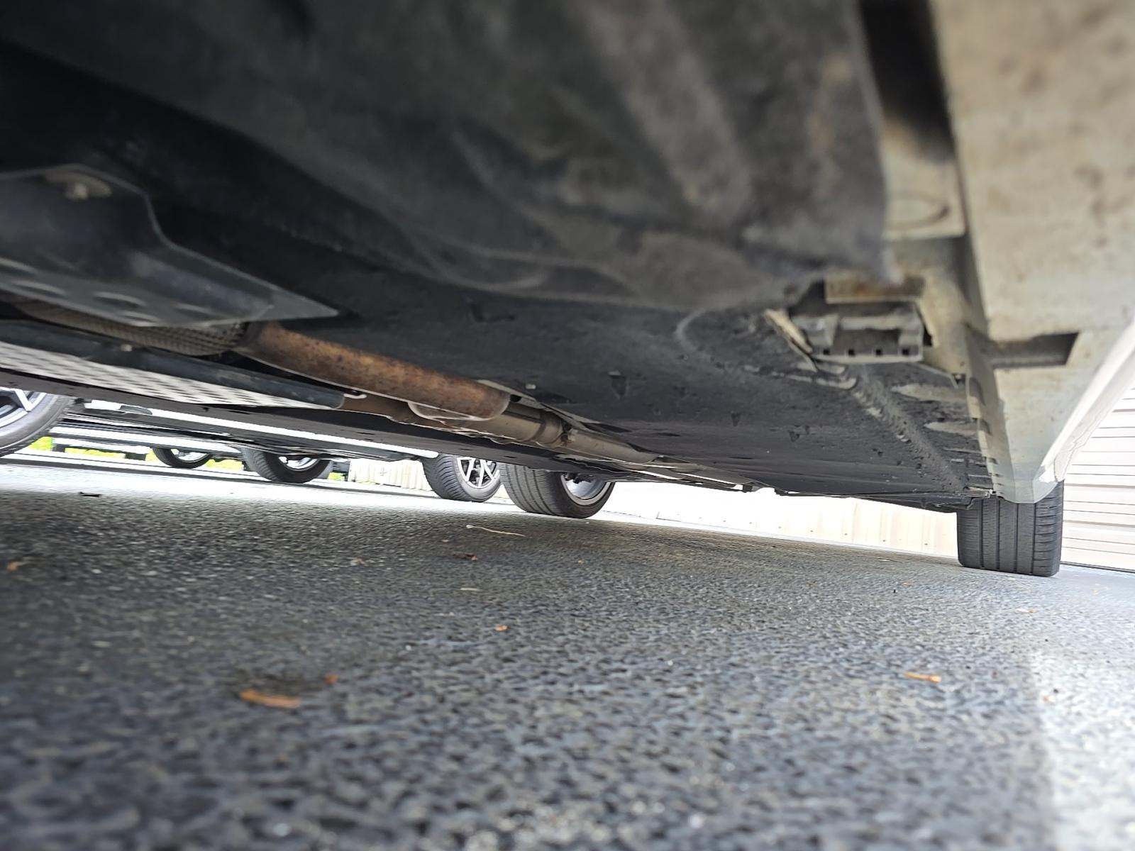 MERCEDES-BENZ S-CLASS - 7