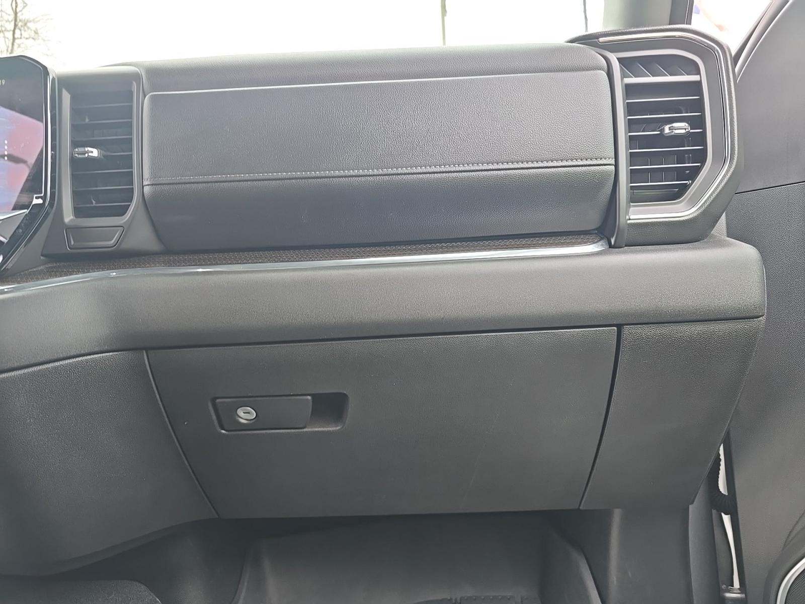 2025 Chevrolet Silverado 2500HD LT AWD