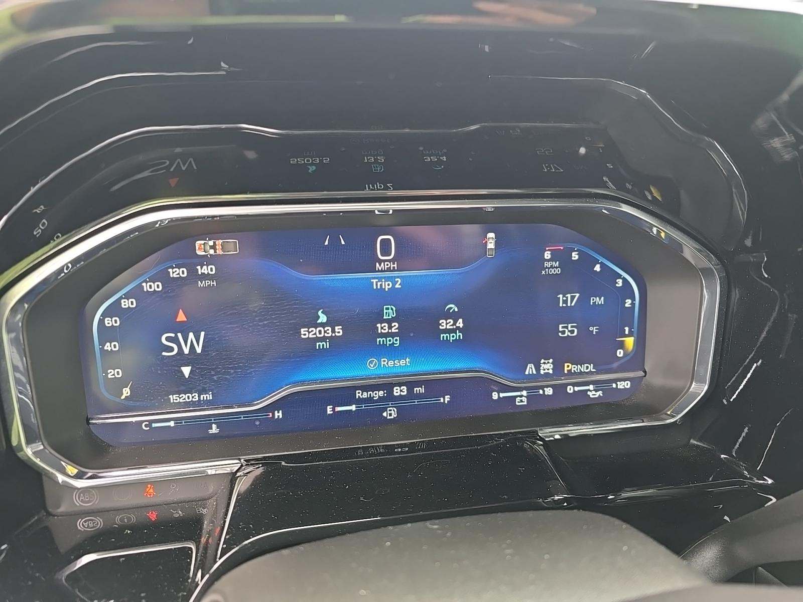 2025 Chevrolet Silverado 2500HD LT AWD