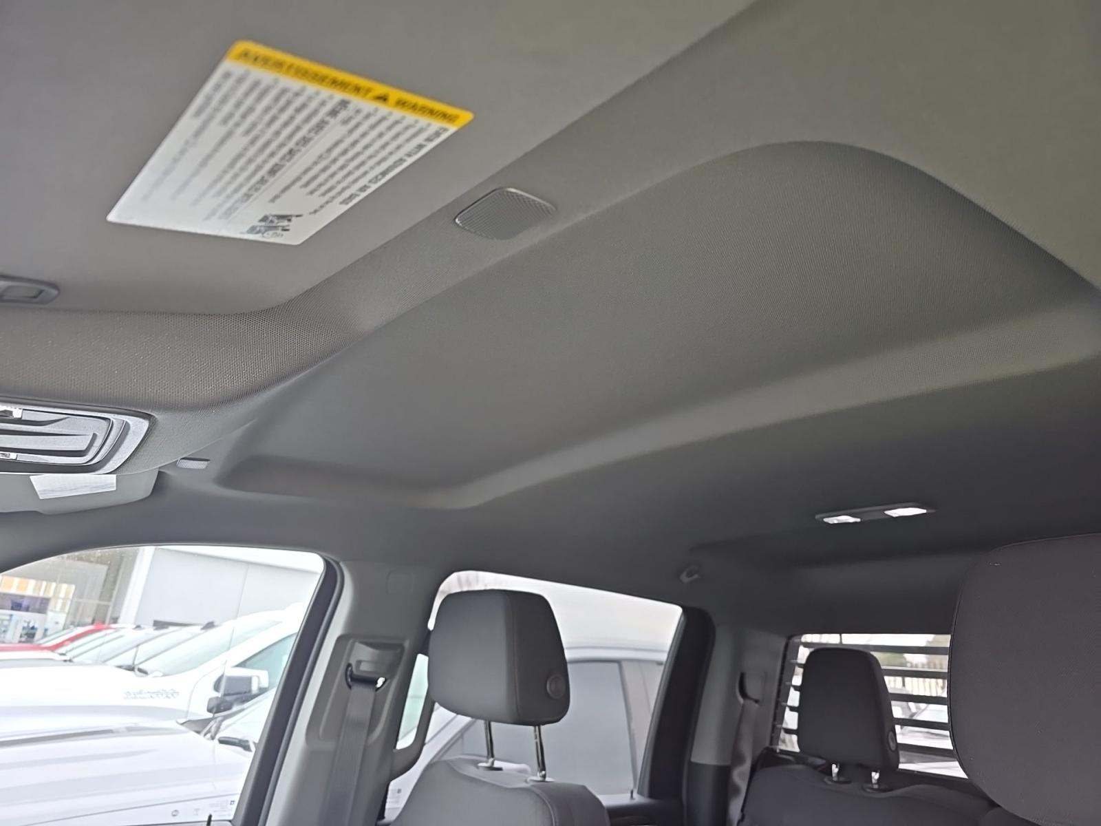 2025 Chevrolet Silverado 2500HD LT AWD