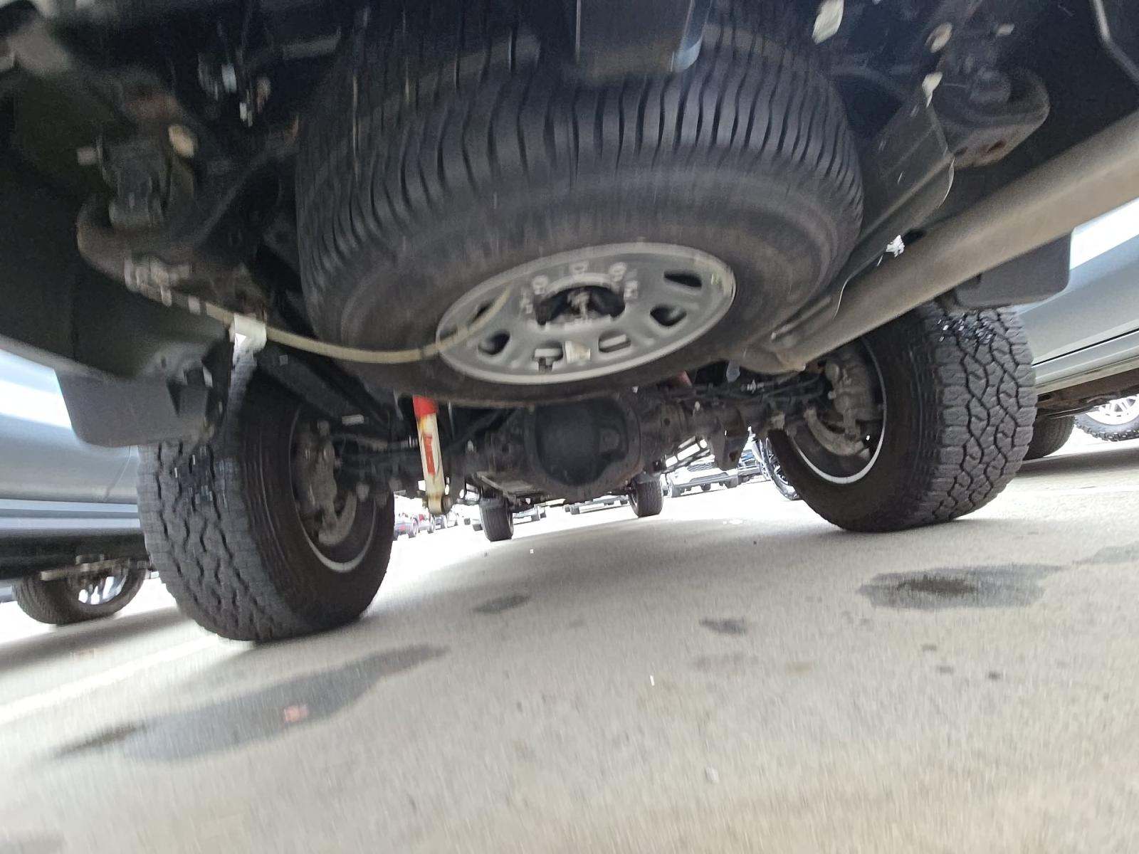 2025 Chevrolet Silverado 2500HD LT AWD