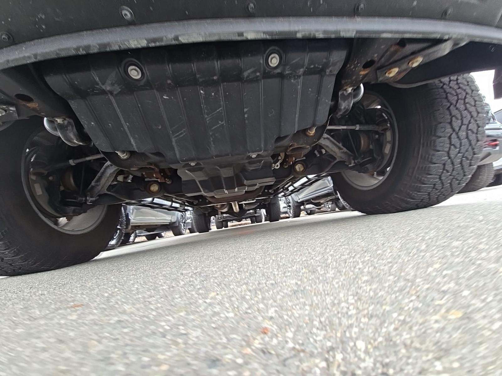 2025 Chevrolet Silverado 2500HD LT AWD