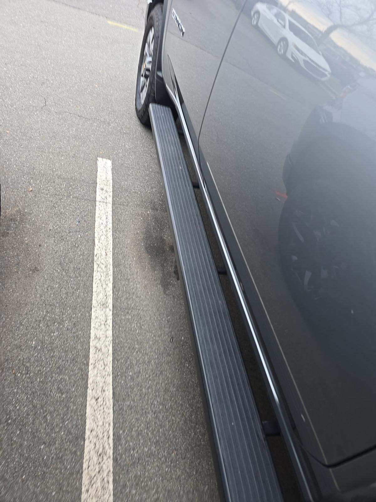 2025 Chevrolet Silverado 2500HD LT AWD