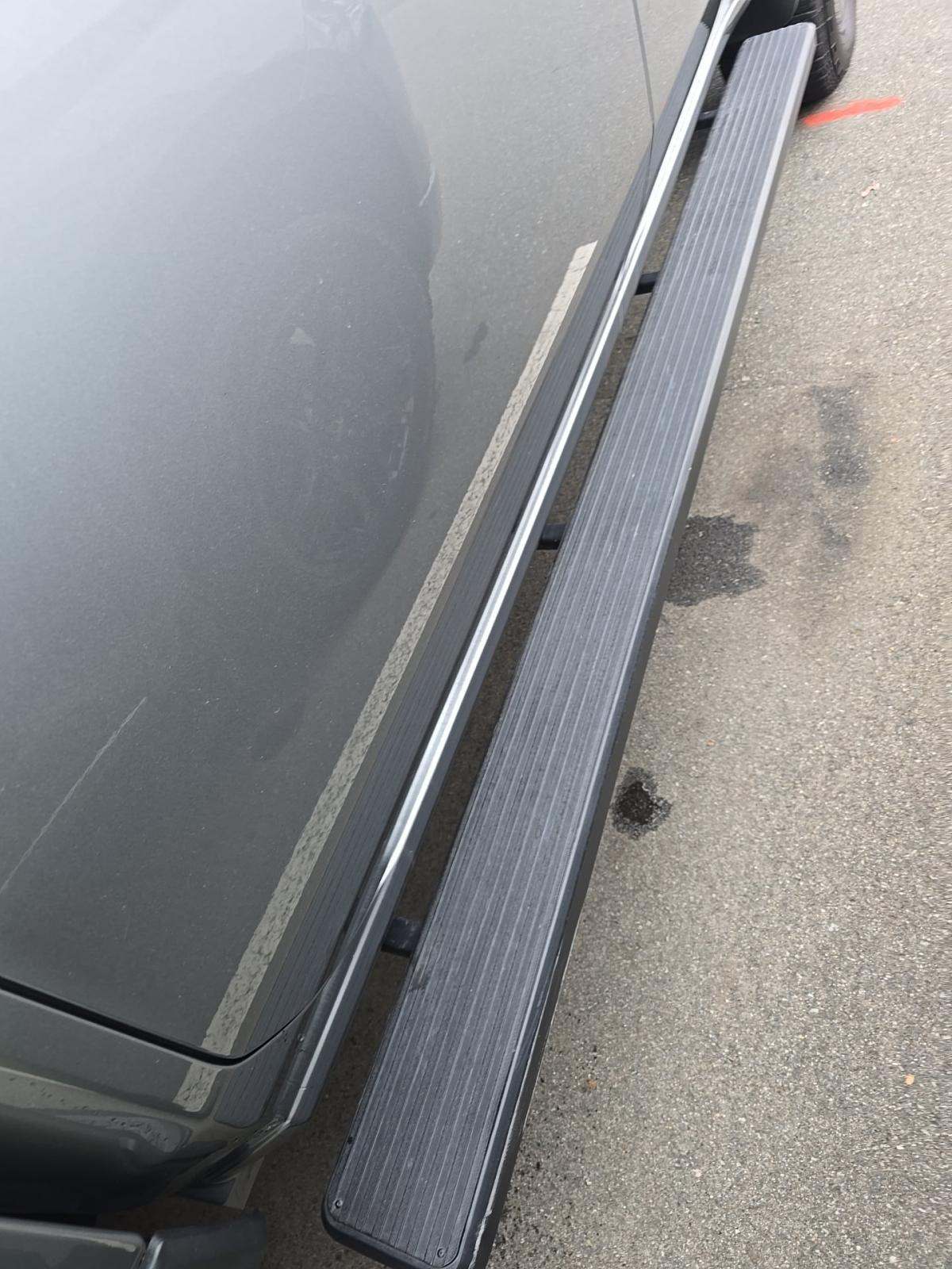 2025 Chevrolet Silverado 2500HD LT AWD