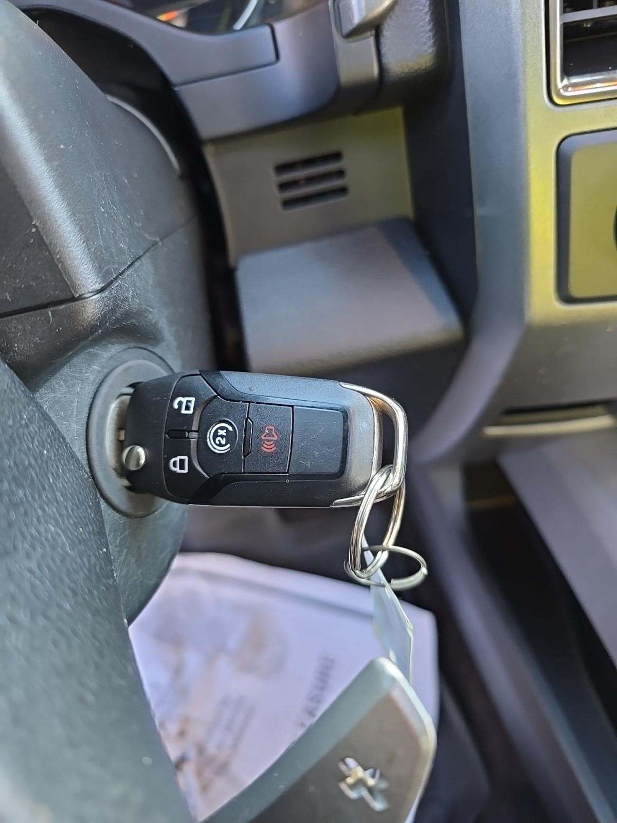 2017 Ford F-150 Raptor AWD