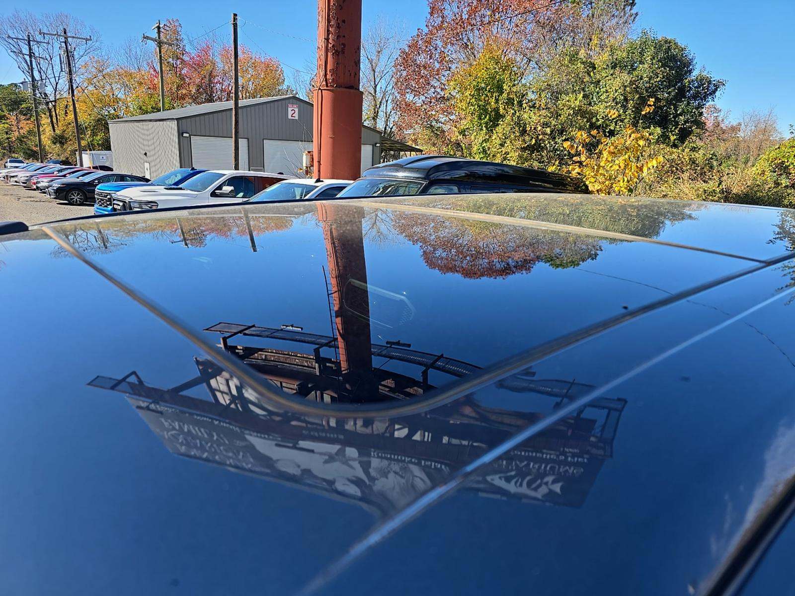 2017 Ford F-150 Raptor AWD