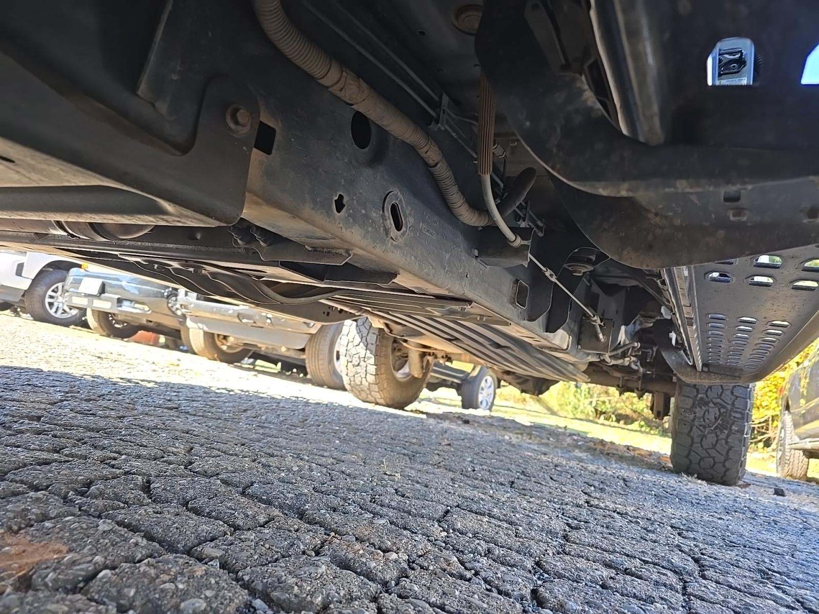 2017 Ford F-150 Raptor AWD