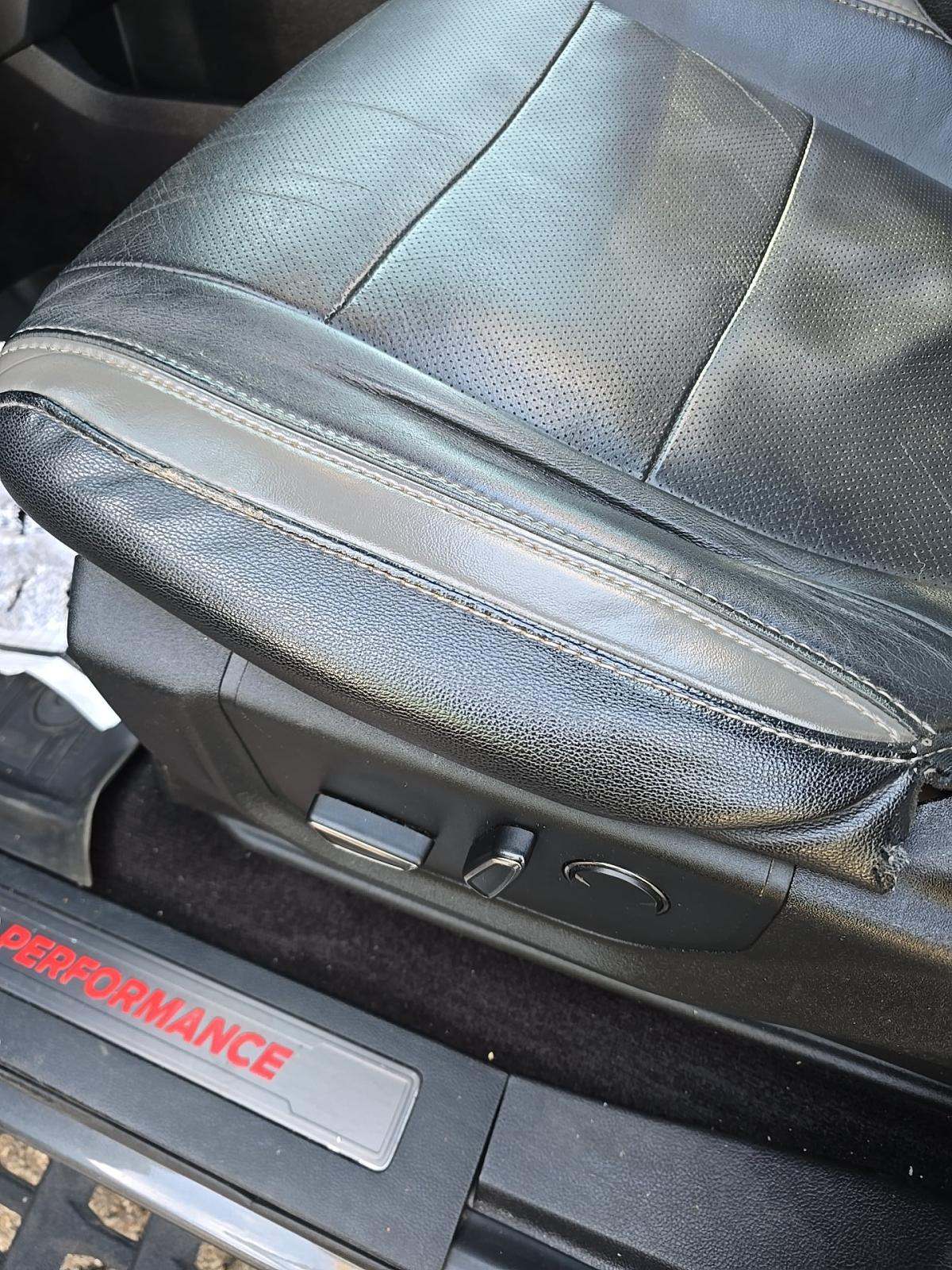 2017 Ford F-150 Raptor AWD