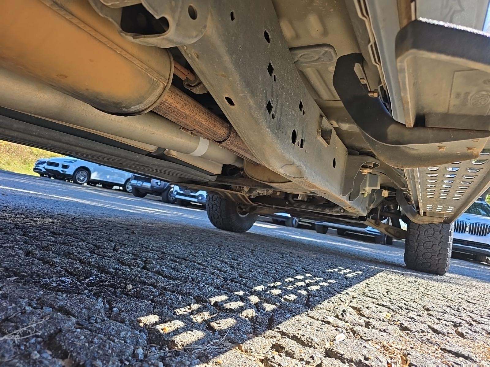 2017 Ford F-150 Raptor AWD