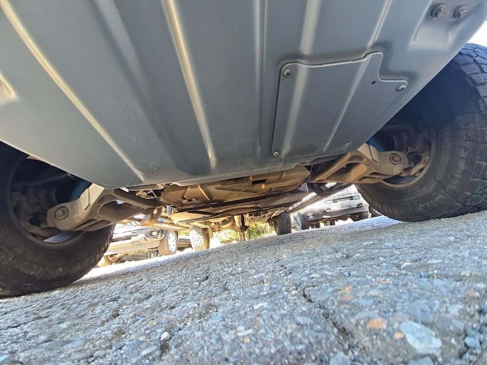 2017 Ford F-150 Raptor AWD