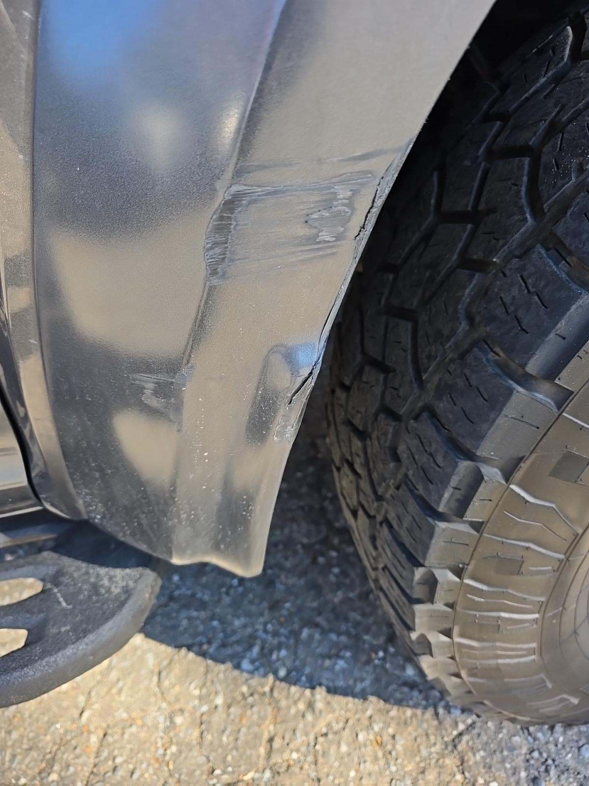 2017 Ford F-150 Raptor AWD