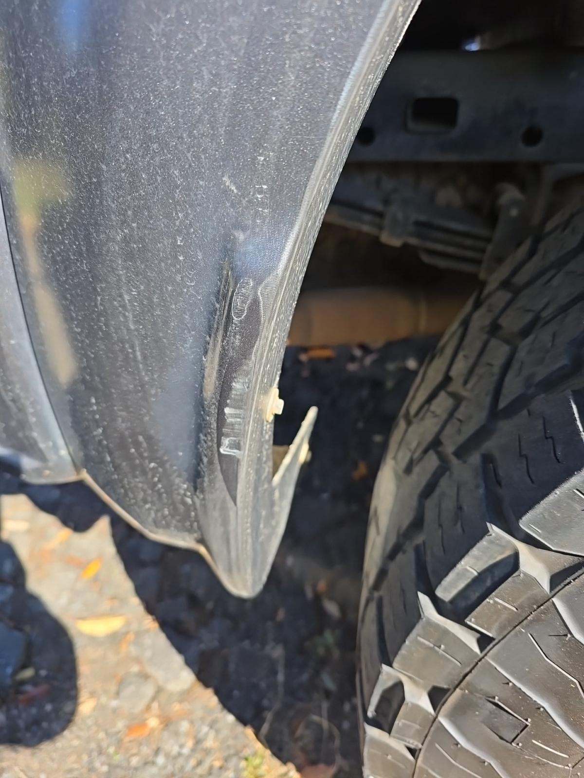 2017 Ford F-150 Raptor AWD