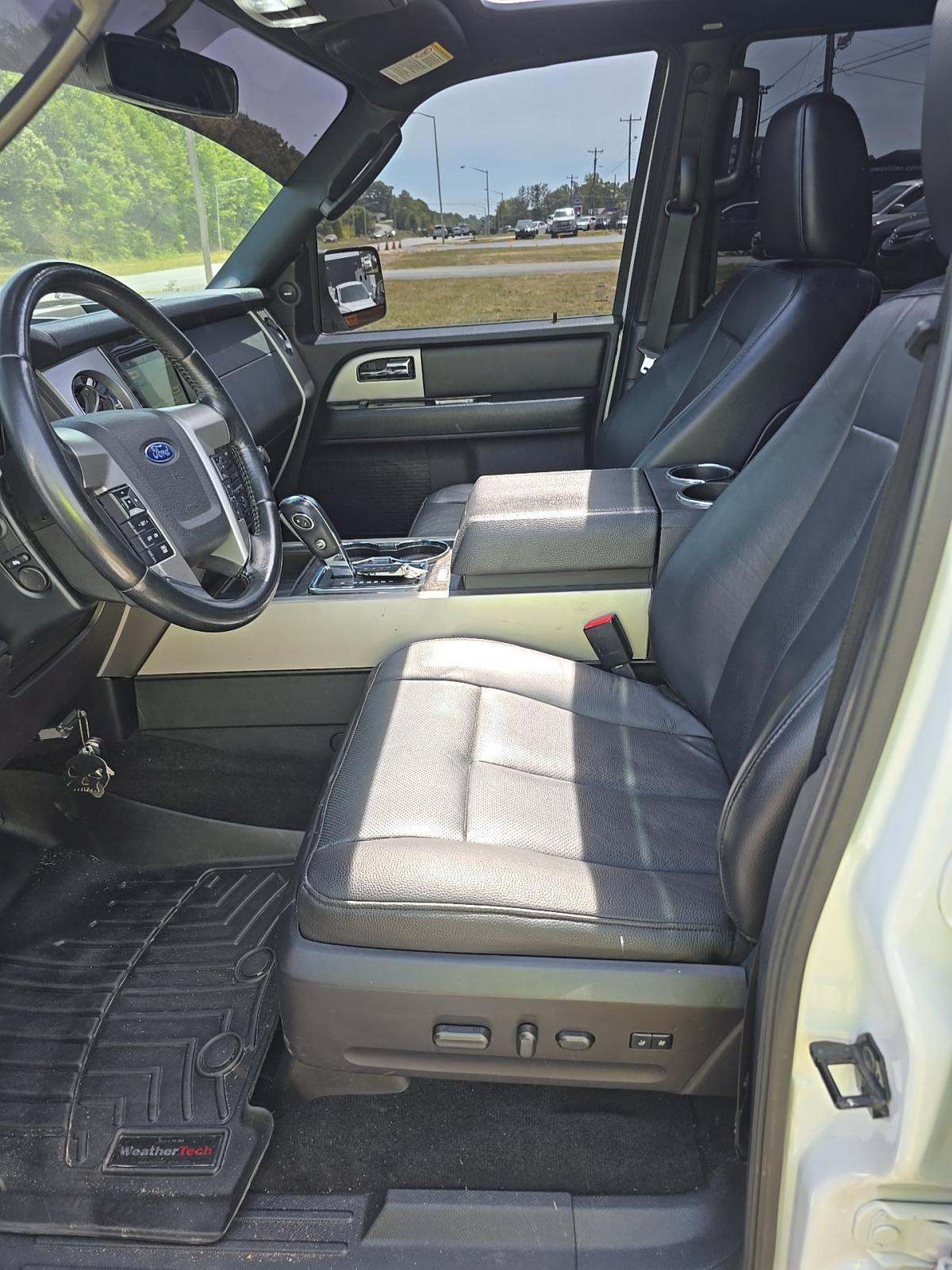 FORD EXPEDITION - 6