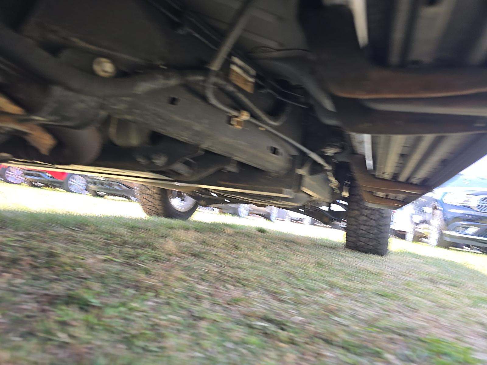 FORD EXPEDITION - 7