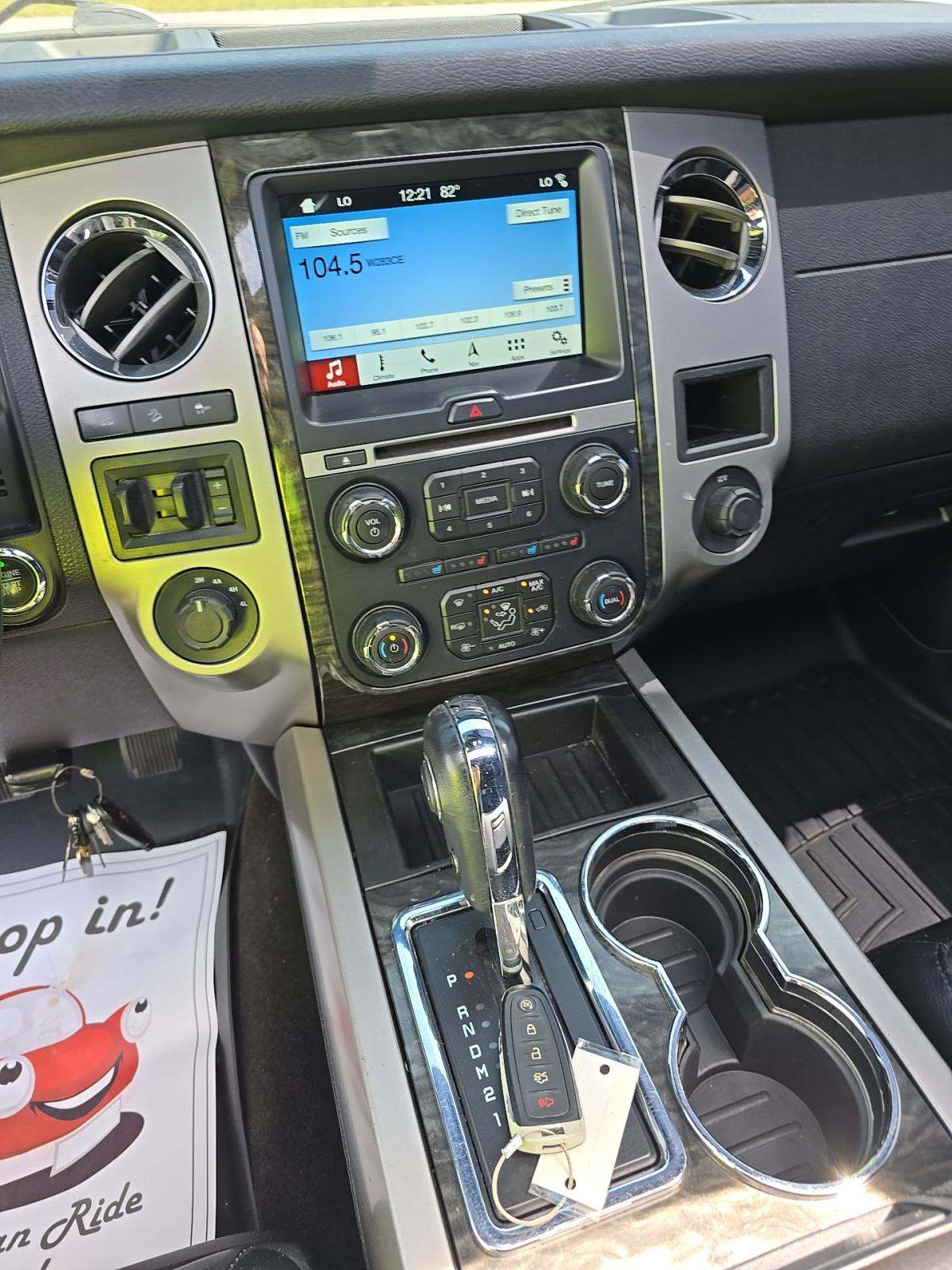 FORD EXPEDITION - 10