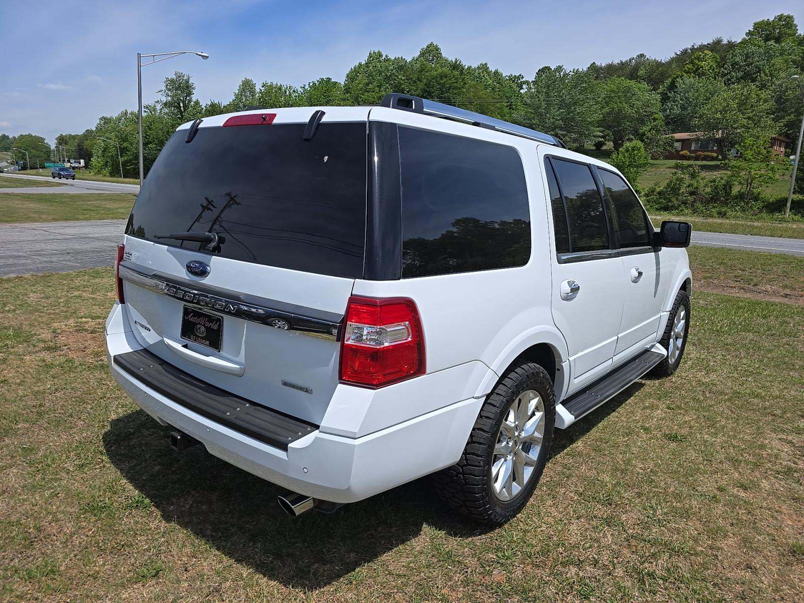 FORD EXPEDITION - 3