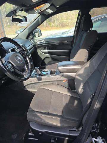 JEEP LAREDO E EDITION - 6