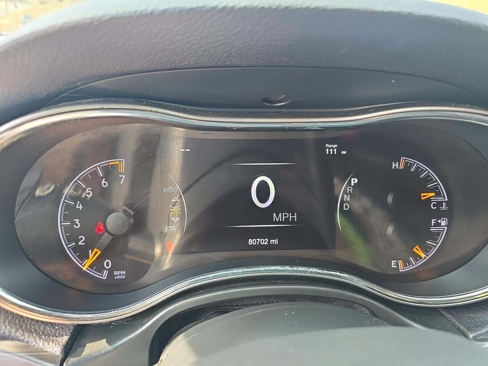 JEEP LAREDO E EDITION - 9