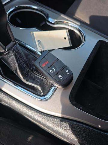 JEEP LAREDO E EDITION - 8