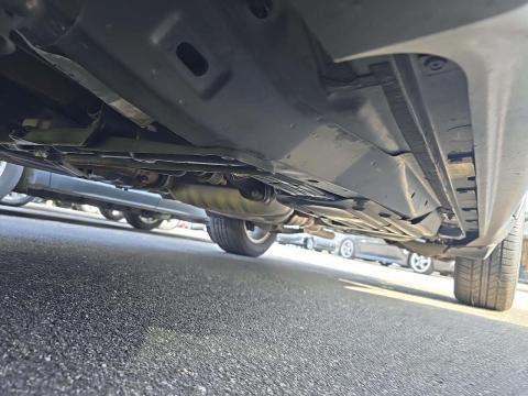 JEEP LAREDO E EDITION - 7