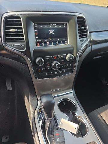 JEEP LAREDO E EDITION - 10