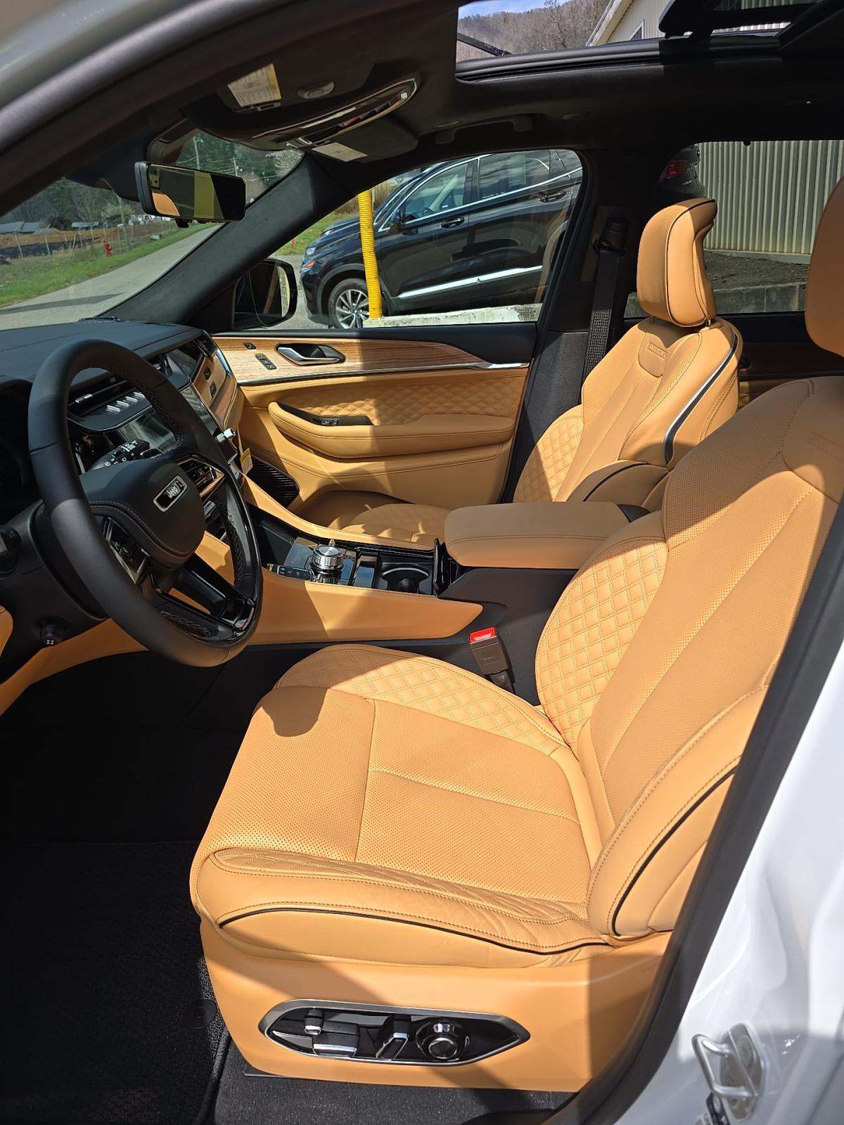 JEEP GRAND CHEROKEE - 6