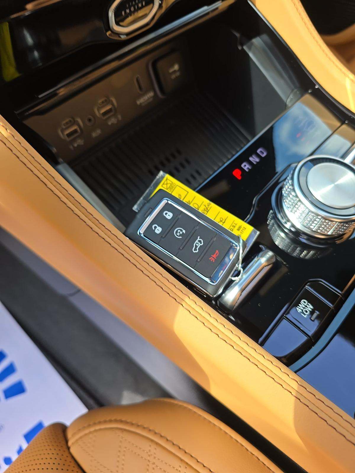 JEEP GRAND CHEROKEE - 8