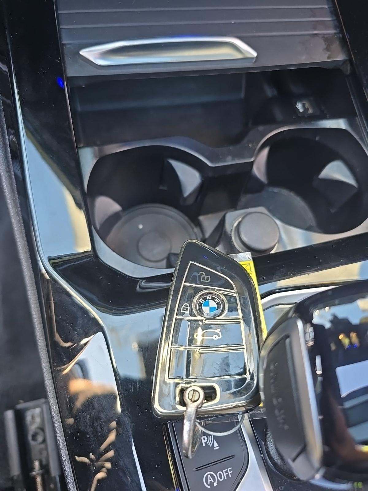 2022 BMW X3 sDrive30i RWD