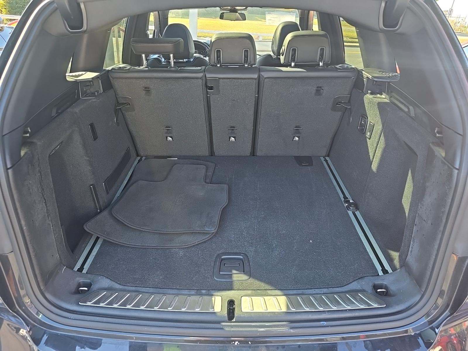 2022 BMW X3 sDrive30i RWD