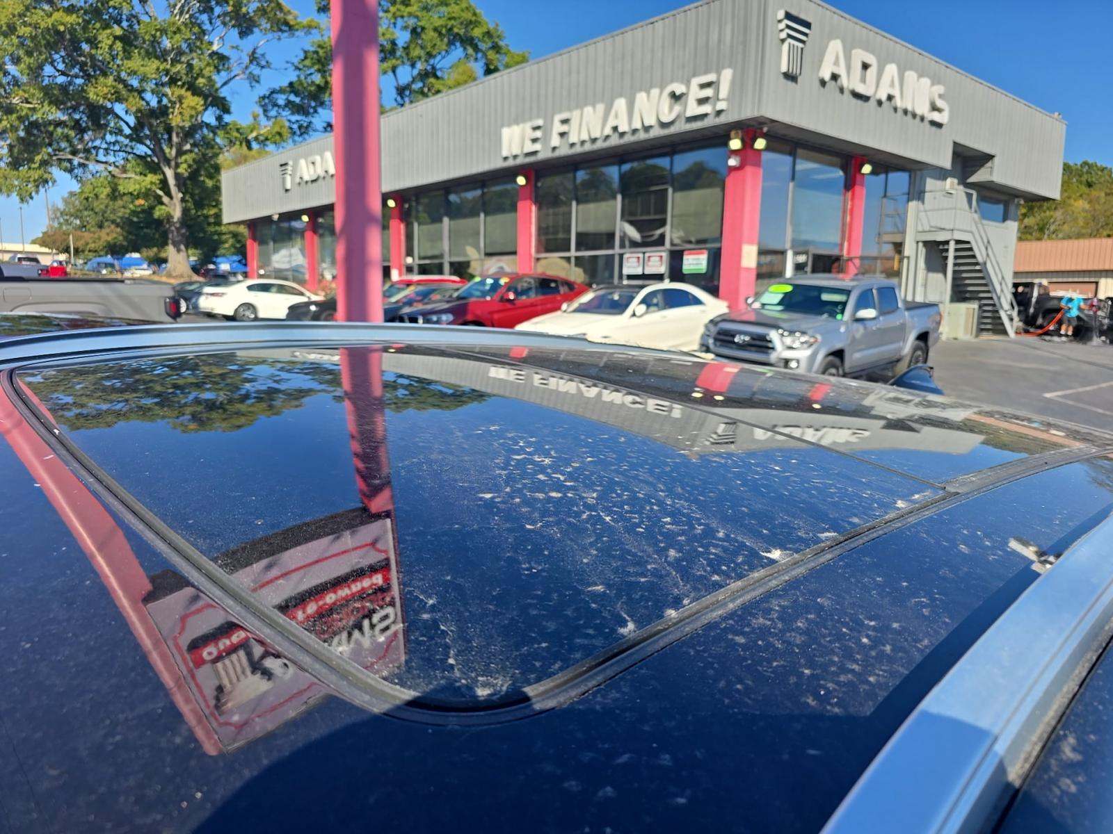 2022 BMW X3 sDrive30i RWD