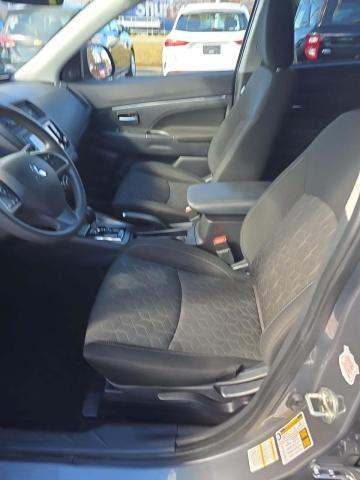 2021 Mitsubishi Outlander Sport 2.0 S FWD