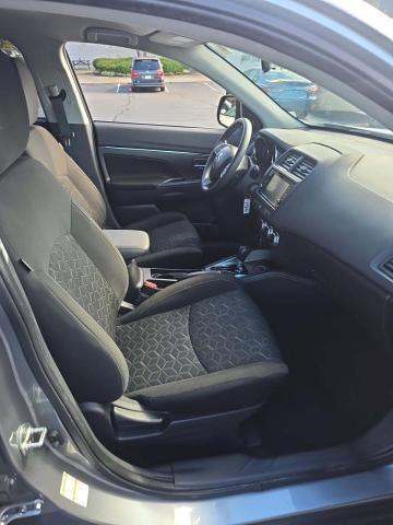 2021 Mitsubishi Outlander Sport 2.0 S FWD