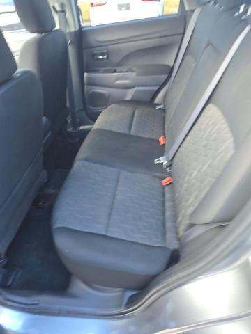 2021 Mitsubishi Outlander Sport 2.0 S FWD