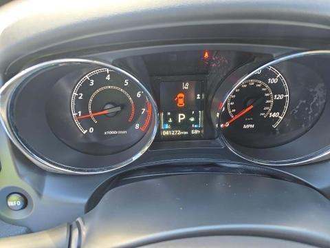 2021 Mitsubishi Outlander Sport 2.0 S FWD