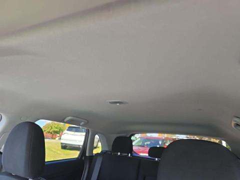 2021 Mitsubishi Outlander Sport 2.0 S FWD