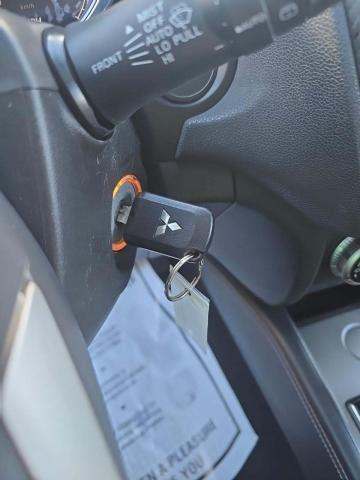 2021 Mitsubishi Outlander Sport 2.0 S FWD