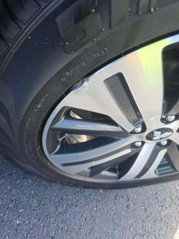 2021 Mitsubishi Outlander Sport 2.0 S FWD