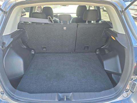 2021 Mitsubishi Outlander Sport 2.0 S FWD